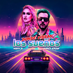 Donde Vibran los Sueños