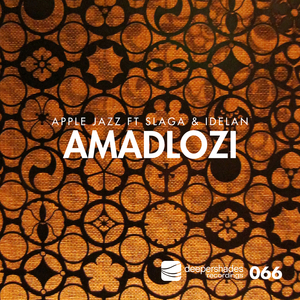 Amadlozi (Original)