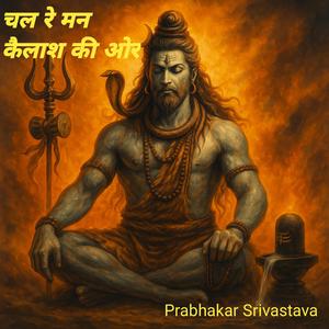 चल रे मन कैलाश की ओर