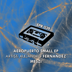 Aeropuerto (Original Mix)