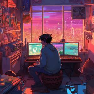 Lofi Girl Chill No.117