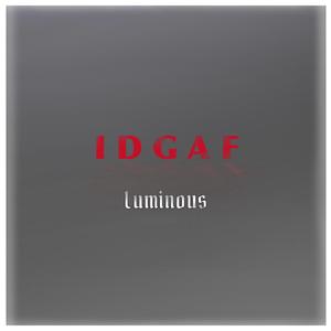 IDGAF
