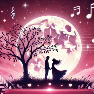 BURNING FIRE OF LOVE