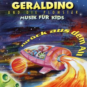 Die Zotteltrottelolga