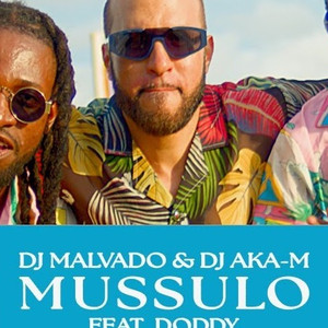 Mussulo (feat. DODDY)