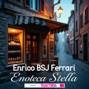 Enoteca Stella