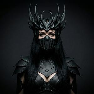 MORRIGAN