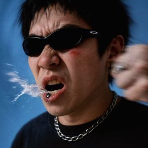 SMACK TALK (RAVESTØRE & VESK GREEN BOOTLEG)