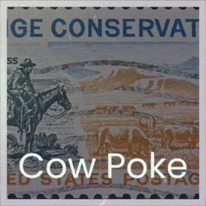 Cow Poke