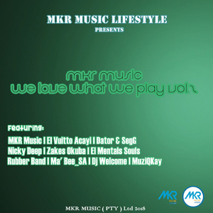 Melody (Original Mix)