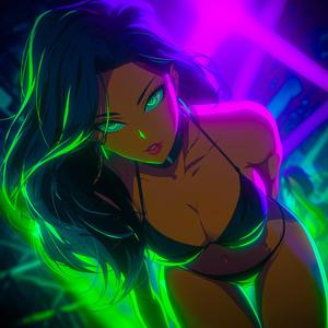 ABISMO (Super Sped Up)