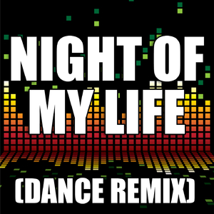 Night of My Life (Dance Remix)