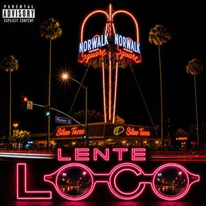 Lente Loco