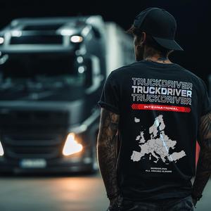 SPAIN Liner (Version 2)