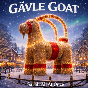 Gävle Goat