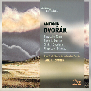 Slavonic Dances, Series 2, Op. 72, B. 147:No. 2 in E Minor