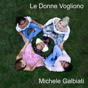 Le donne Vogliono