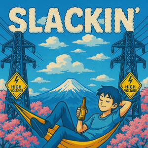 Slackin'