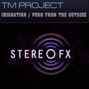 Push From The Outside (Original Mix)