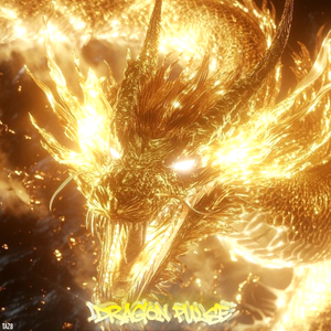 DRAGON PULSE