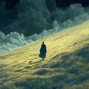 背着风流泪 假装点烟流泪