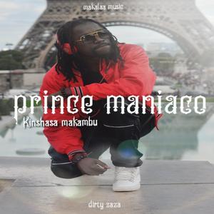 Kinshasa Makambu