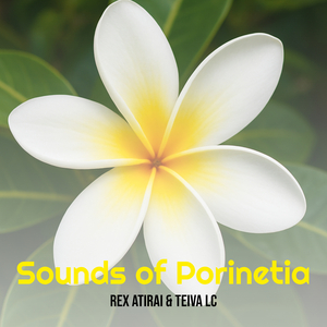Sounds of Porinetia