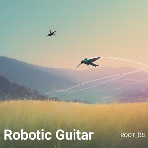 Robotic Guitar