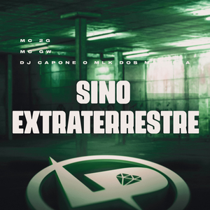 Sino Extraterrestre
