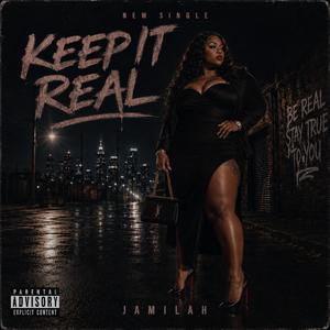 Keep It Real