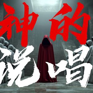 神的说唱(邪神版)