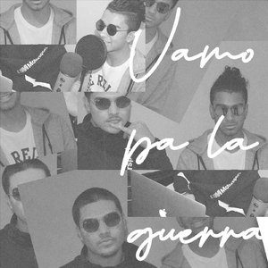 Vamo Pa la Guerra (feat. Chinito)