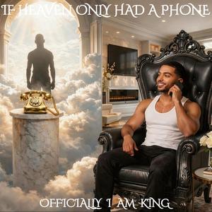 If Heaven Only Had A Phone (Clean Version)