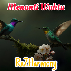 Menanti Waktu