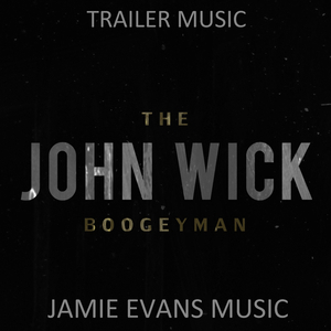 John Wick Chapter 4 Trailer Theme (Trailer Version)