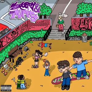 desiguales (feat. Mau & defnottyrell)