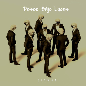 Deseo Bajo Luces