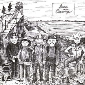 Right Between the Eyes - Charlie Parr