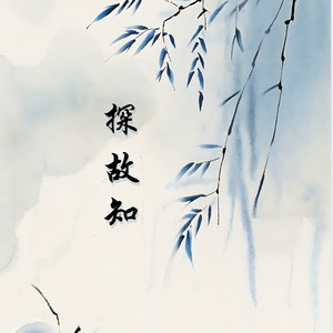 探故知（粤语摇滚）