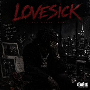 Lovesick