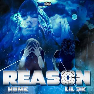 理由（REASON) （Prod Noria&EVO MUSIC)