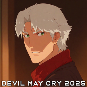 Bury The Light "Devil May Cry 2025" (Instrumental Version)