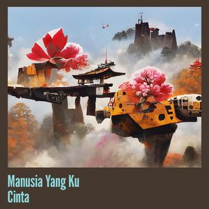 Manusia Yang Ku Cinta (Live)