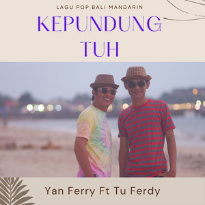 Kepundung Tuh