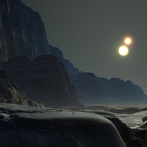 চাঁদের আলো বিছানা সবুজ পাথরে