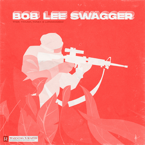 Bob Lee Swagger