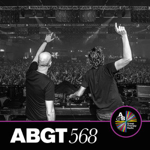 Titanium (ABGT568)