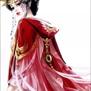 倾尽天下