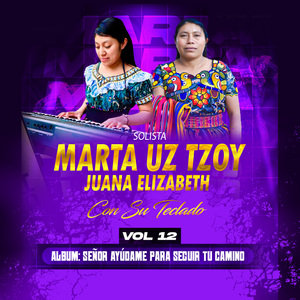 Galardon (feat. Juana Elizabeth)