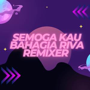DJ SEMOGA KAU BAHAGIA